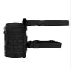 Brandit Side Kick Bag No.2 Black view 3