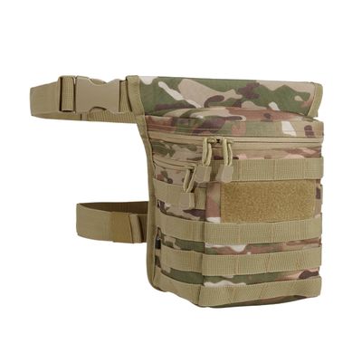 Brandit Side Kick Bag No.2 Tactical Camo