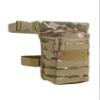 Brandit Side Kick Bag No.2 Tactical Camo view 1