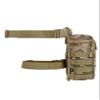 Brandit Side Kick Bag No.2 Tactical Camo view 2