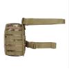 Brandit Side Kick Bag No.2 Tactical Camo view 3