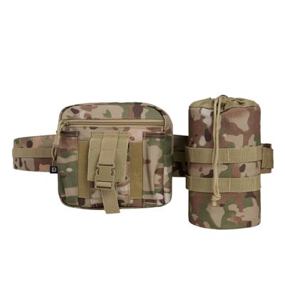 Brandit Waist Belt Bag Allround Tactical Camo