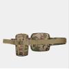 Brandit Waist Belt Bag Allround Tactical Camo view 2