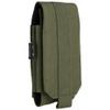 Brandit MOLLE Phone Pouch Large Olive view 1