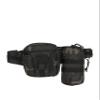 Brandit Waist Belt Bag Allround Dark Camo view 1