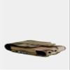 Brandit MOLLE Phone Pouch Medium Tactical Camo view 4