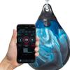 Aqua Training Bag Sensor Kit  Monitor and Maximize Your Training Progress via Smartphone app  Use Punch Force, Hardest Punch, Punch Calorie Measurement and Punch Frequency Indicators  2020136457 view 1