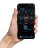 Aqua Training Bag Sensor Kit  Monitor and Maximize Your Training Progress via Smartphone app  Use Punch Force, Hardest Punch, Punch Calorie Measurement and Punch Frequency Indicators  2020136457 view 3