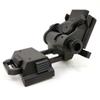 Tactical Metal Alloy L4G24 CNG Mount Aluminum Frame Helmet Accessories Mount Arm for PVS 15/18 (Black) view 1