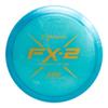 Prodigy Disc 500 FX-2 | Overstable Fairway Driver Disc Golf Disc | Great Grip in Any Conditions | Good for Both Backhand and Sidearm | Colors May Vary (170-176g) view 1