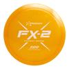 Prodigy Disc 500 FX-2 | Overstable Fairway Driver Disc Golf Disc | Great Grip in Any Conditions | Good for Both Backhand and Sidearm | Colors May Vary (170-176g) view 2