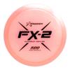 Prodigy Disc 500 FX-2 | Overstable Fairway Driver Disc Golf Disc | Great Grip in Any Conditions | Good for Both Backhand and Sidearm | Colors May Vary (170-176g) view 3