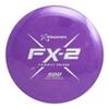 Prodigy Disc 500 FX-2 | Overstable Fairway Driver Disc Golf Disc | Great Grip in Any Conditions | Good for Both Backhand and Sidearm | Colors May Vary (170-176g) view 4