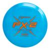 Prodigy Disc 400G FX-2 | Overstable Disc Golf Fairway Driver | Extremely Durable | Fast, Straight Flight | Colors May Vary (170-176g) view 1