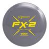 Prodigy Disc 400G FX-2 | Overstable Disc Golf Fairway Driver | Extremely Durable | Fast, Straight Flight | Colors May Vary (170-176g) view 2
