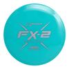 Prodigy Disc 400G FX-2 | Overstable Disc Golf Fairway Driver | Extremely Durable | Fast, Straight Flight | Colors May Vary (170-176g) view 3
