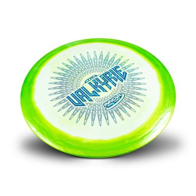 INNOVA Limited Edition CFR Halo Star Valkyrie Distance Driver Golf Disc [Colors May Vary] - 173-175g