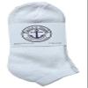 120 Pairs Of Yacht & Smith Bulk Womens Ankle Socks Low Cut Ankle Socks Size 9-11 (White) view 2