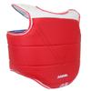 AAMA Solid Reversible Olympic Style Taekwondo Chest Guard Protector - Size 1 view 1
