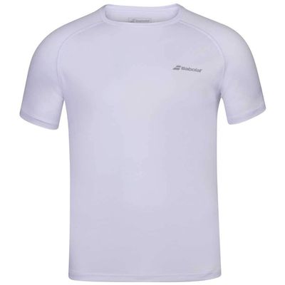 Babolat Play Crew - White