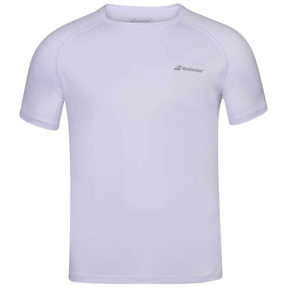 Babolat Play Crew - White