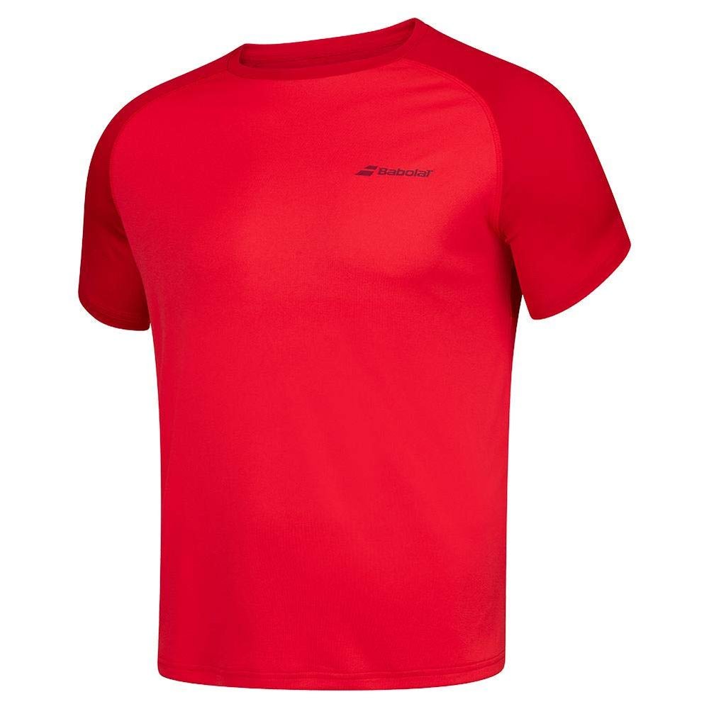 Babolat Play Crew - Tomato Red