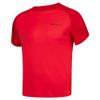 Babolat Play Crew - Tomato Red view 1