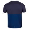 Babolat Play Crew - Tomato Red view 3