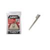 DENY Security Lock Set Fits YETI Roadie 20 Cooler view 1