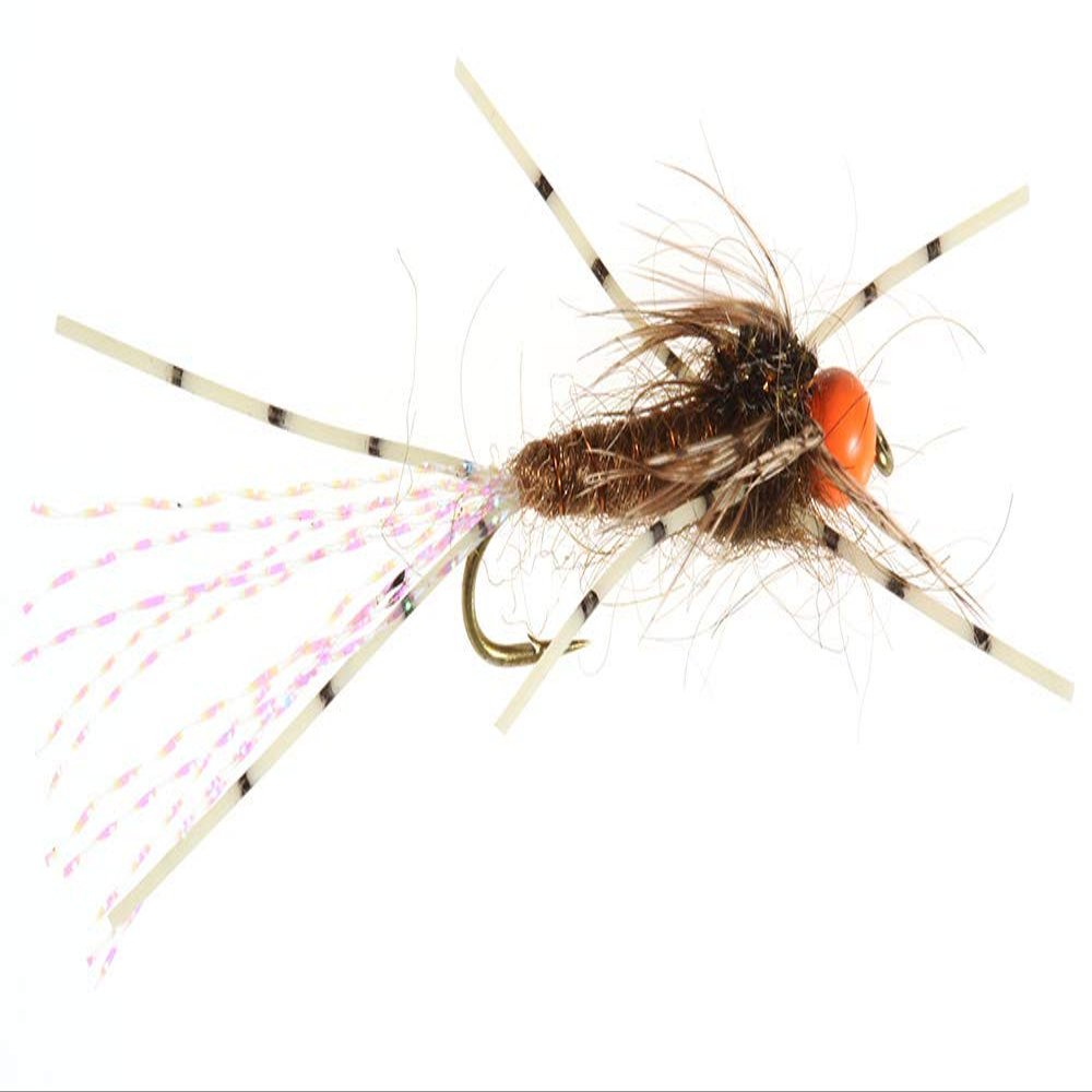 Solitude Agent Orange Fly (4)