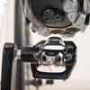 Venzo Multi-Use Compatible with Shimano SPD Mountain Bike Bicycle Sealed Clipless Pedals - Dual Platform Multi-Purpose - Great for Touring, Road, Trekking Bikes - Size: 85 x 80 mm = 3.3 x 3.1 inch view 4