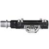Venzo Multi-Use Compatible with Shimano SPD Mountain Bike Bicycle Sealed Clipless Pedals - Dual Platform Multi-Purpose - Great for Touring, Road, Trekking Bikes view 4