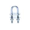Wichard Stainless 110mm Long U-Bolt 12mm - 15/32in view 1