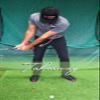 TOTAL GOLF TRAINER V2 Training Aid - Reinforces Short Game & Full Swing Takeaway, Club Path, Club Face, Lag, Impact, Release - Flexible Training Rods For Custom Settings That Can Shape Into Other Aids view 4