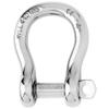 Wichard Captive Pin Bow Shackle - Diameter 10mm - 13/32" view 1