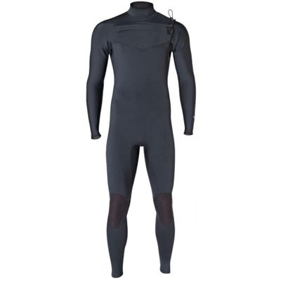 Hyperflex 3/2mm Men's Greenprene Front Zip Wetsuit/Fullsuit