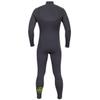 Hyperflex 3/2mm Men's Ben Gravy GREENPRENE Front Zip GBS Fullsuit view 4
