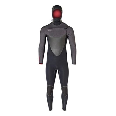 Hyperflex 5/4mm Men's VYRL CRYO Hooded Fullsuit