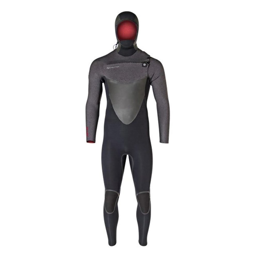 Hyperflex 5/4mm Men's VYRL CRYO Hooded Fullsuit