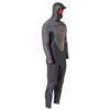 Hyperflex 5/4mm Men's VYRL CRYO Hooded Fullsuit view 3