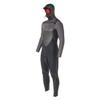 Hyperflex 5/4mm Men's VYRL CRYO Hooded Fullsuit view 4