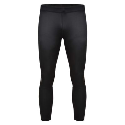 Dare 2b Mens Abaccus II Fitness Tights (M) (Black)