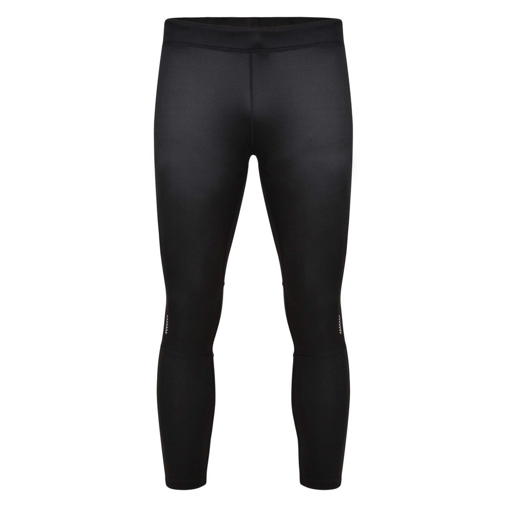 Dare 2b Mens Abaccus II Fitness Tights (M) (Black)