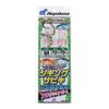 Hayabusa Jigging Sabiki Flash Appeal M view 1