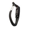 DMM Vault Wiregate Carabiner - Matt Grey view 1