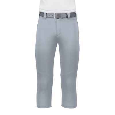 Augusta Sportswear Ladies Slideflex Softball Pant Blue Grey XL