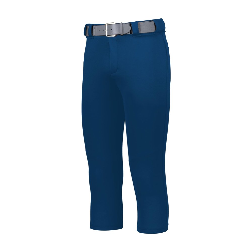 Augusta Sportswear Girls Slideflex Softball Pant Navy S