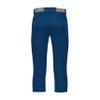 Augusta Sportswear Girls Slideflex Softball Pant Navy S view 3