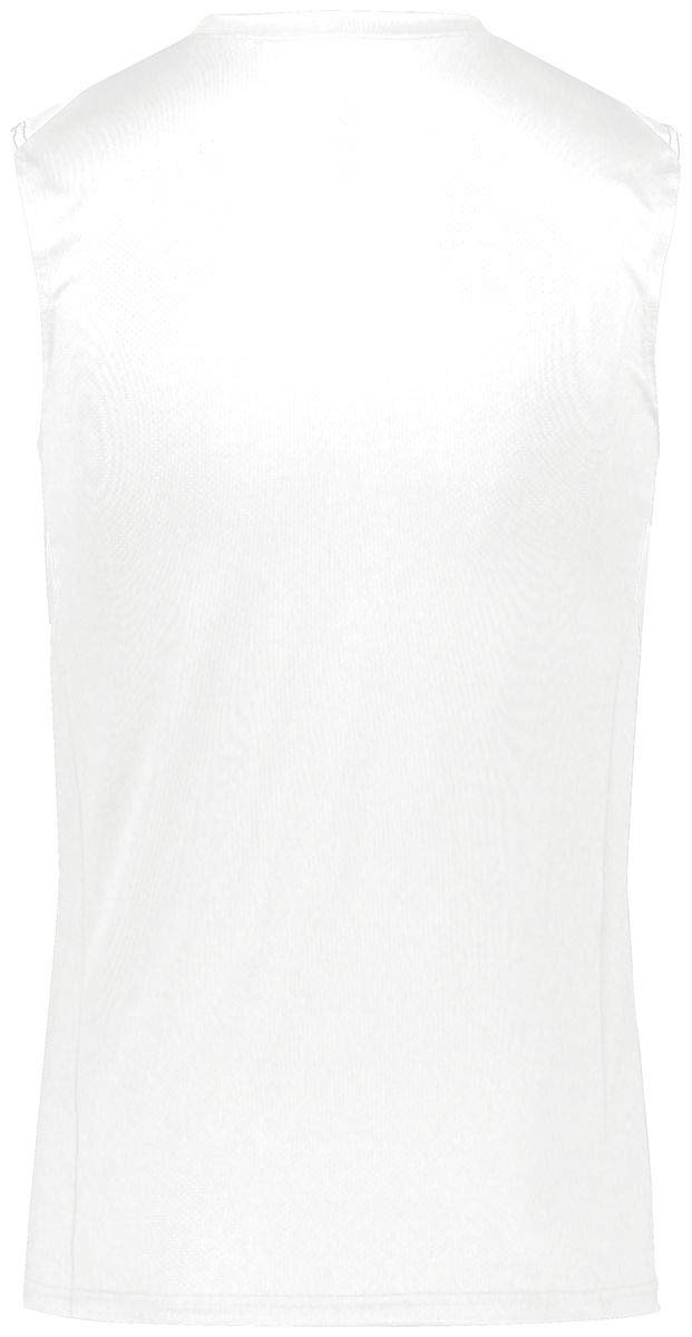Holloway Sportswear PR Max Compression Jersey S White/White