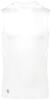 Holloway Sportswear PR Max Compression Jersey S White/White view 2